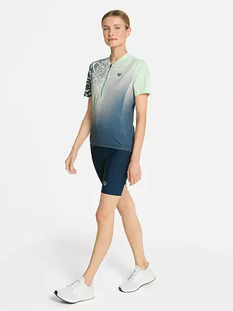 ZIENER | Pantalones cortos de ciclismo para mujer Nilea X-Function |